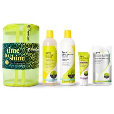 DEVA CURL_Deva Curl Wave Enhancing Kit Sets_Cosmetic World